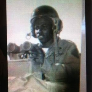 Meet your Posher, Clarence